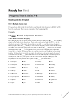 Ready for First Progress Test 4 Units 7-8.pdf